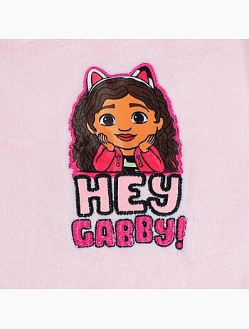 Disney - pigiama bambina gabby