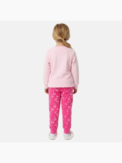 Disney - pigiama bambina gabby - Kiabi