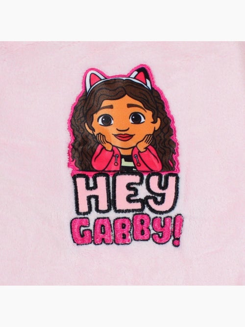 Disney - pigiama bambina gabby - Kiabi