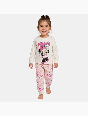 Disney - pigiama bambina minnie