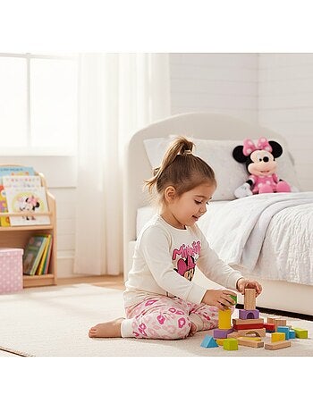 Disney - pigiama bambina minnie