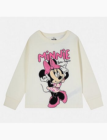 Disney - pigiama bambina minnie