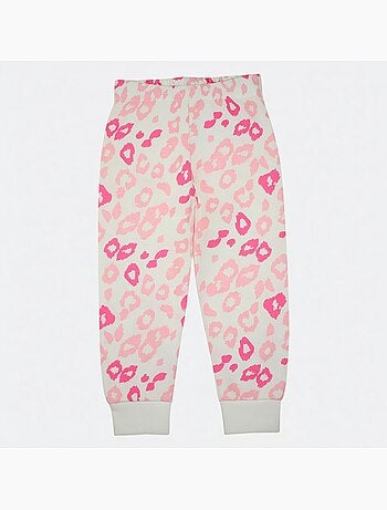Disney - pigiama bambina minnie