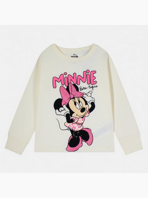 Disney - pigiama bambina minnie - Kiabi