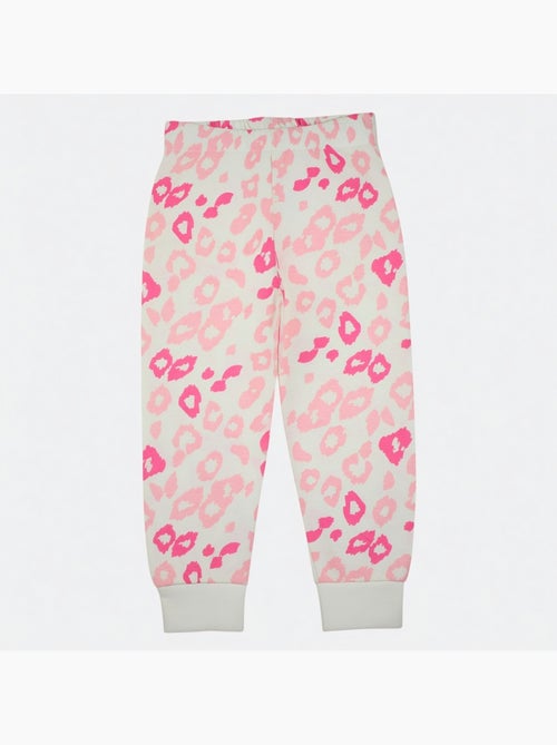 Disney - pigiama bambina minnie - Kiabi