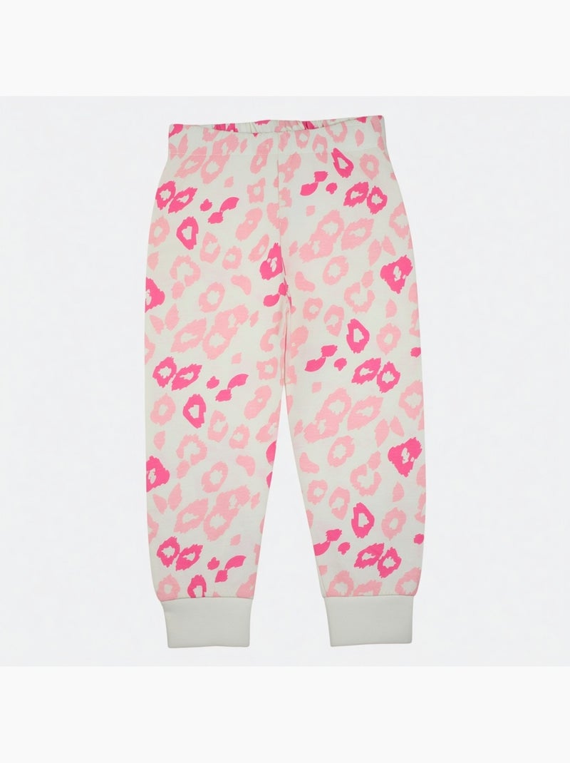 Disney - pigiama bambina minnie Bianco - Kiabi