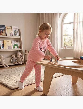 Disney - pigiama bambina minnie
