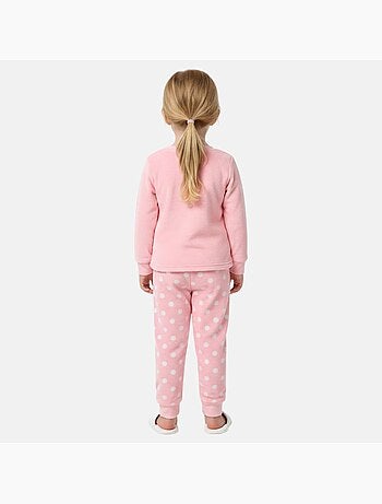 Disney - pigiama bambina minnie