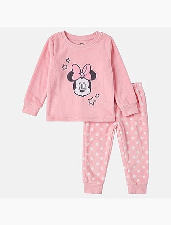Disney - pigiama bambina minnie