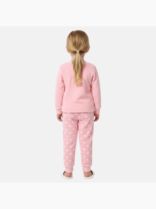 Disney - pigiama bambina minnie - Kiabi