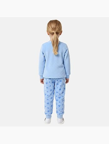 Disney - pigiama bambina stitch