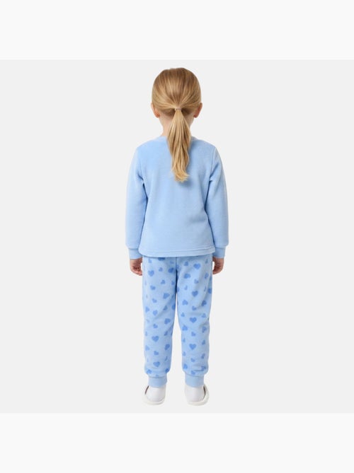Disney - pigiama bambina stitch - Kiabi