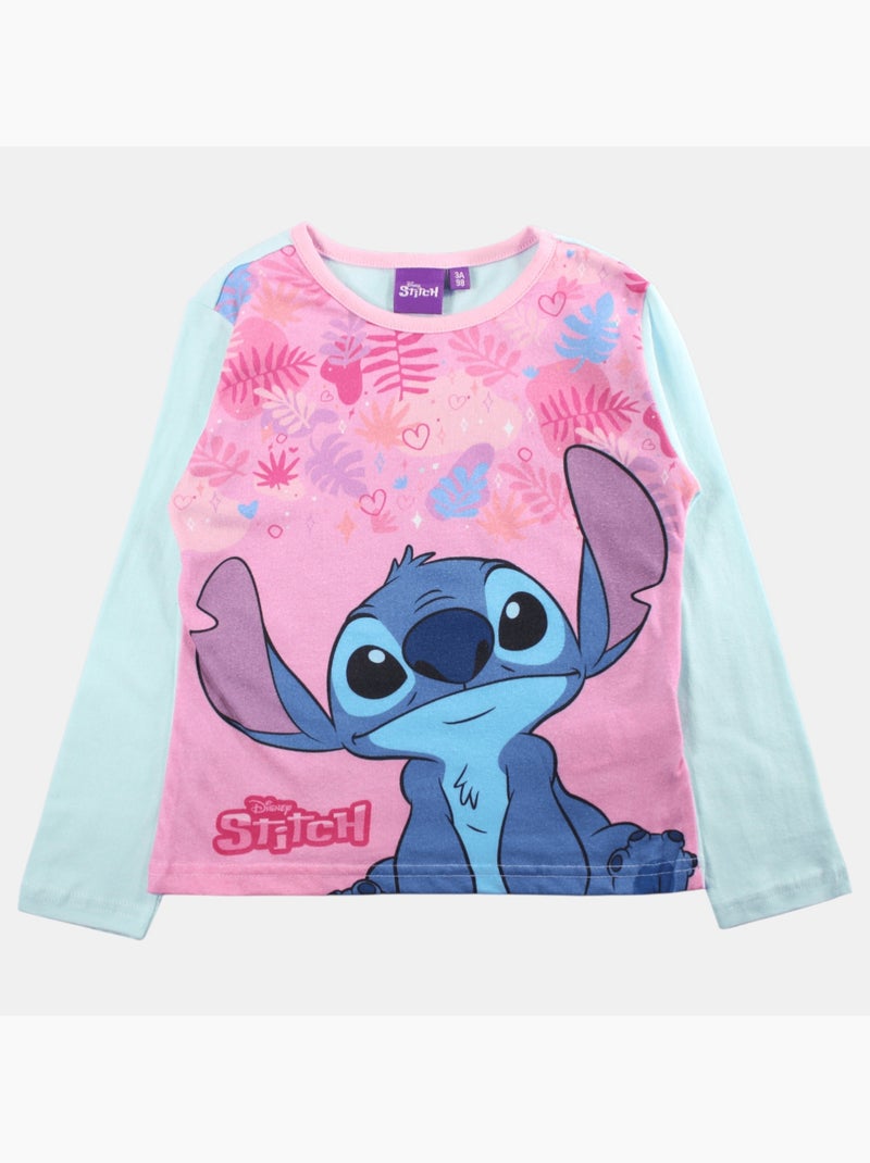 Disney - Pigiama da bambina Blu - Kiabi