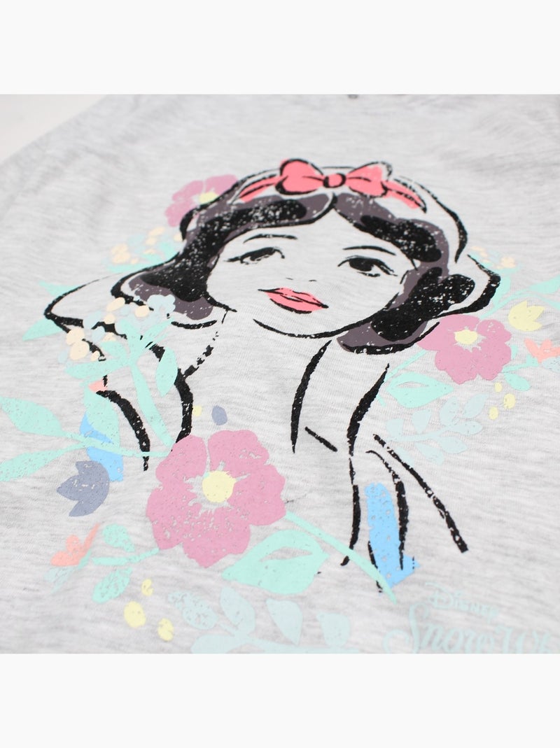 Disney - Pigiama da bambina Grigio - Kiabi