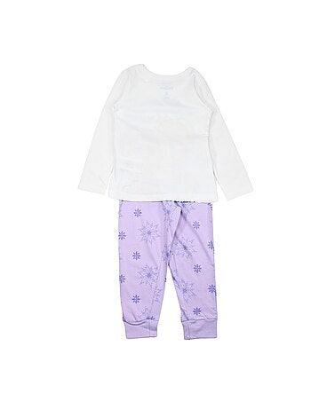 Disney - Pigiama da bambina