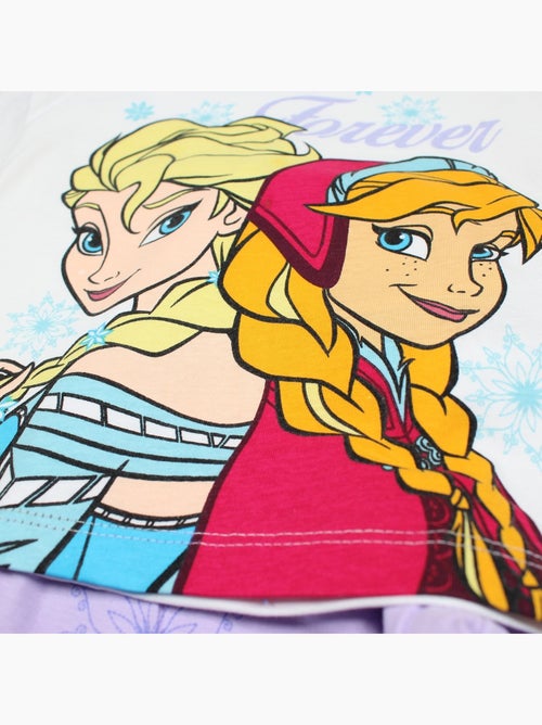 Disney - Pigiama da bambina - Kiabi