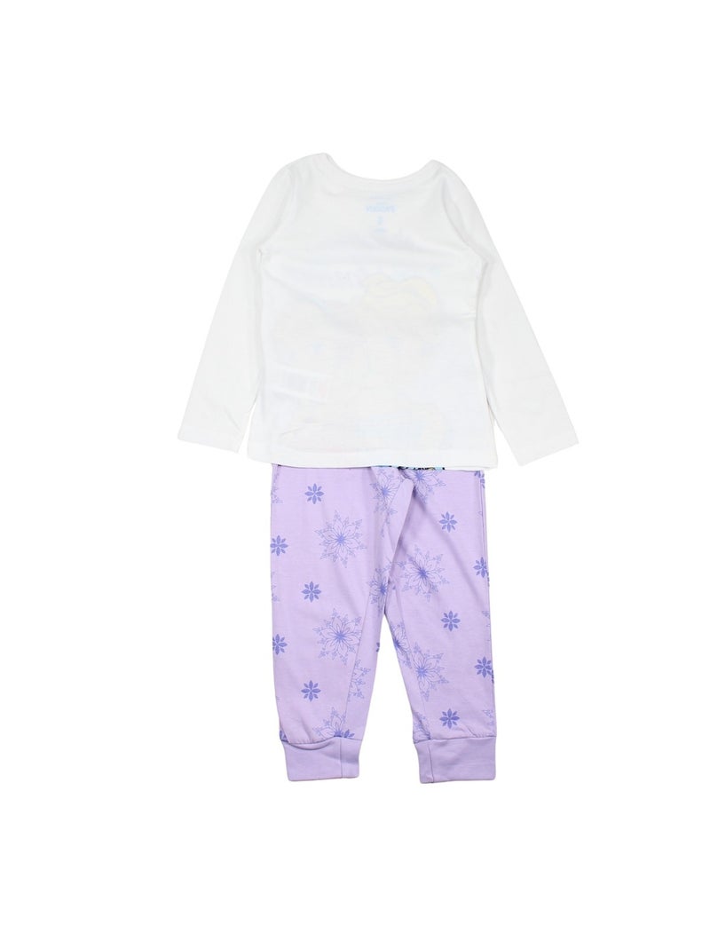 Disney - Pigiama da bambina Malva - Kiabi