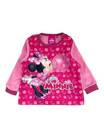 Disney - Pigiama da bambina Minnie