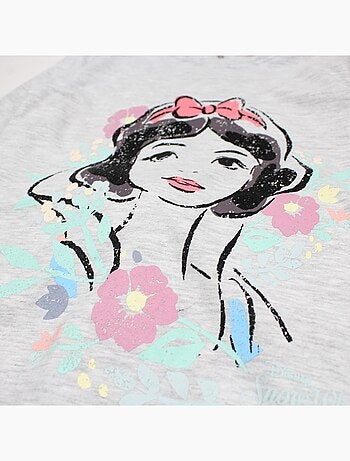 Disney - Pigiama da bambina Principessa