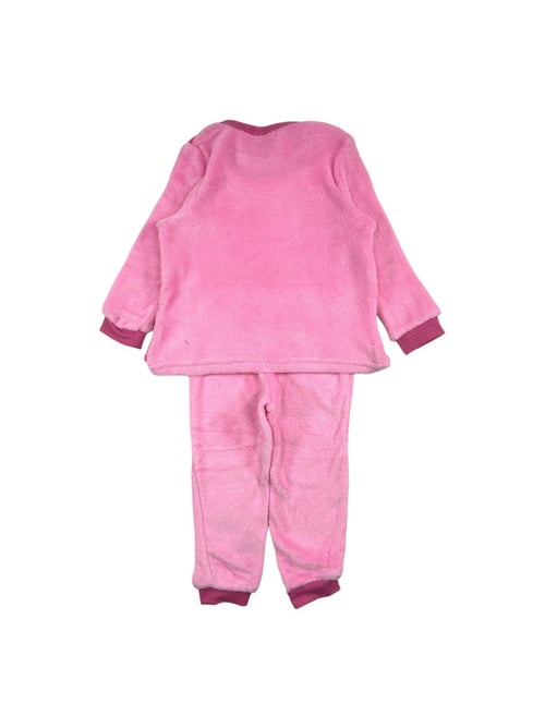 Disney - Pigiama da bambina - Kiabi