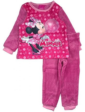 Disney - Pigiama da bambina
