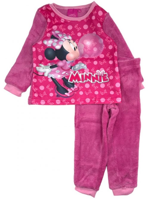 Disney - Pigiama da bambina - Kiabi