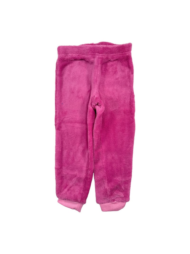 Disney - Pigiama da bambina Rosa fucsia - Kiabi
