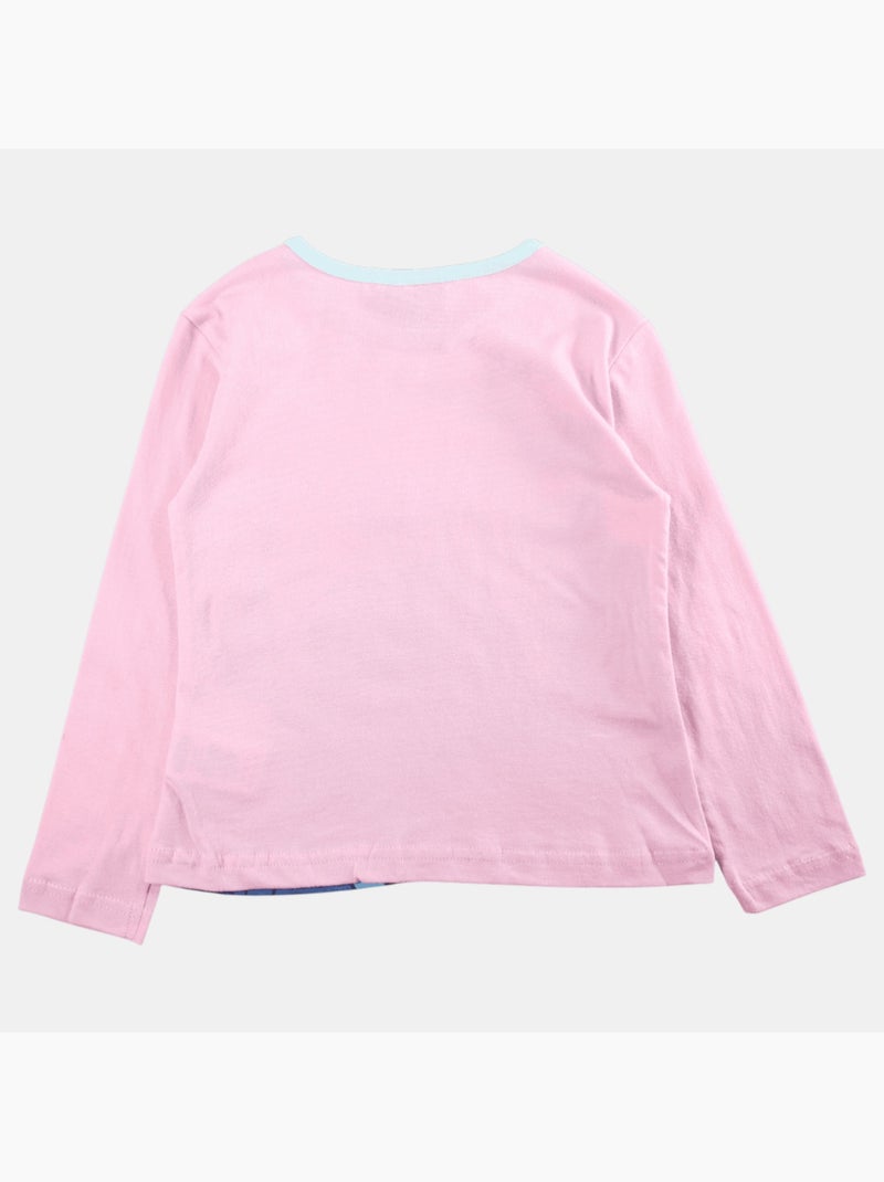 Disney - Pigiama da bambina Rosa - Kiabi