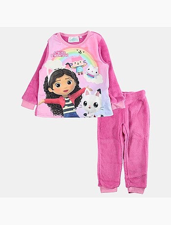 Disney - Pigiama da bambina