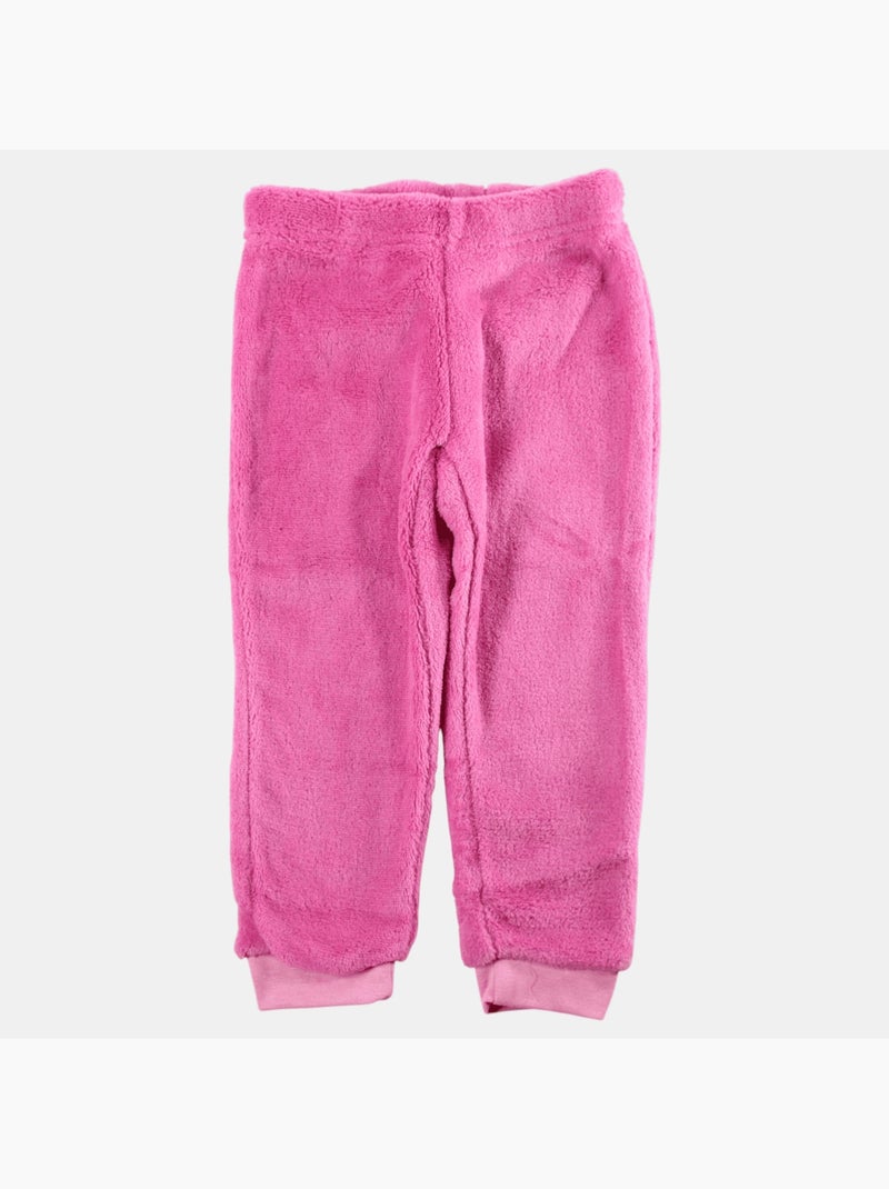 Disney - Pigiama da bambina Rosa - Kiabi
