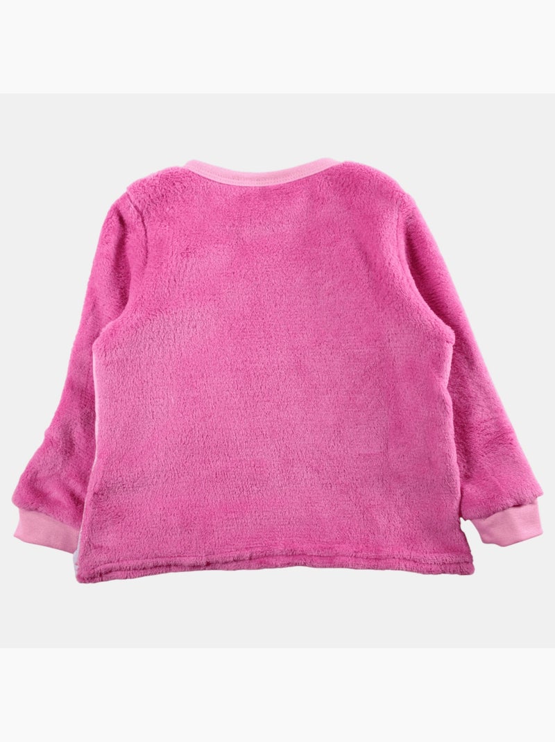 Disney - Pigiama da bambina Rosa - Kiabi