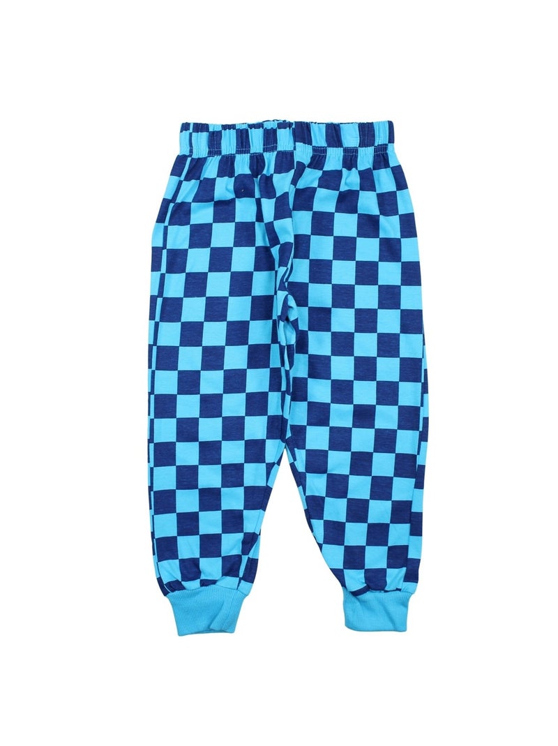 Disney - Pigiama da bambino Blu marino - Kiabi