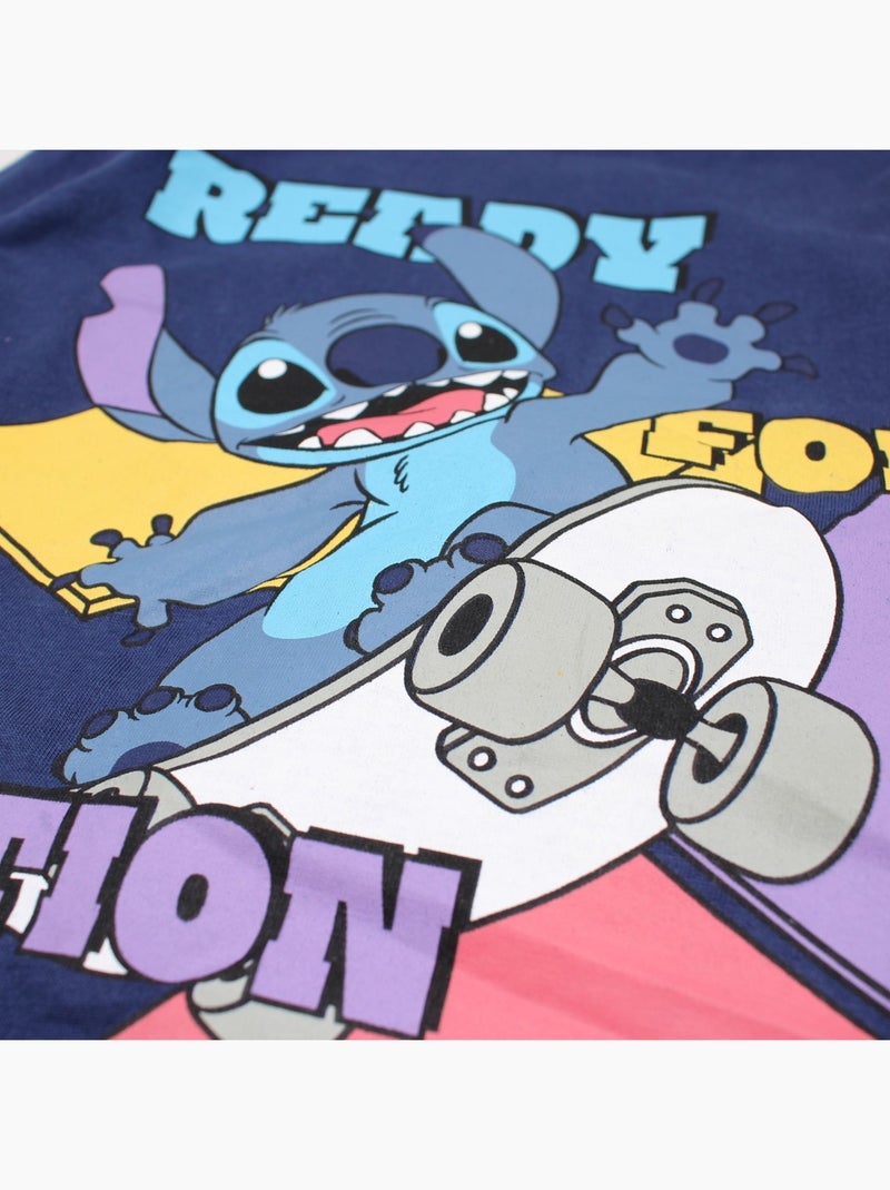 Disney - Pigiama da bambino Blu marino - Kiabi
