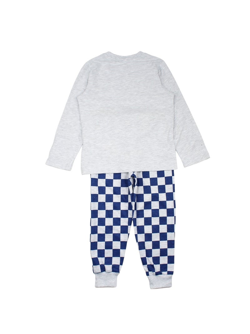 Disney - Pigiama da bambino Grigio - Kiabi