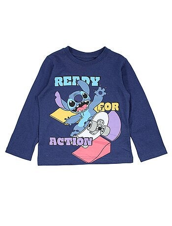 Disney - Pigiama da bambino Lilo e Stitch