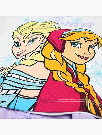 Disney - Pigiama Frozen da bambina