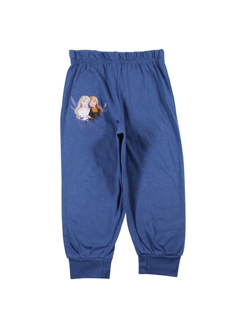 Disney - Pigiama in cotone da bambina - Kiabi