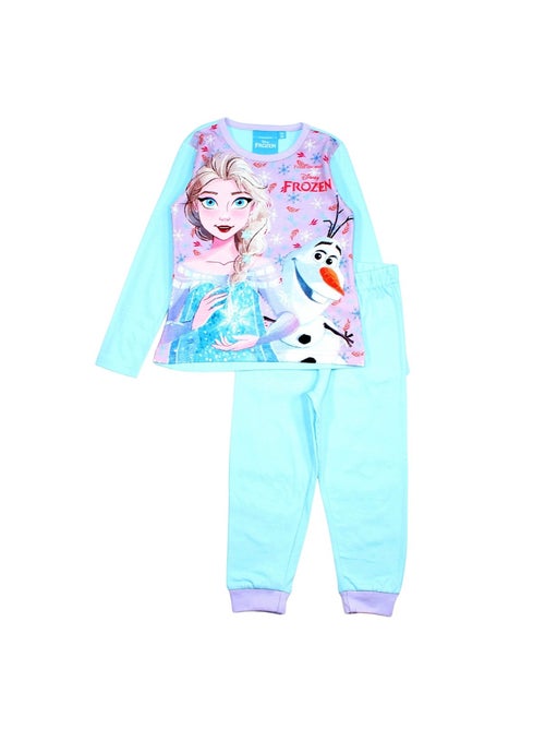 Disney - Pigiama in cotone da bambina - Kiabi