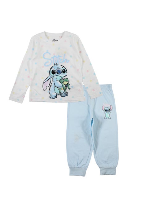 Disney - Pigiama in cotone da bambina - Kiabi