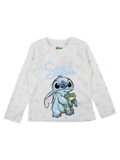 Disney - Pigiama in cotone da bambina - Kiabi