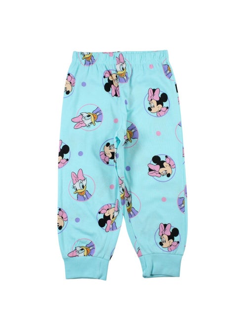 Disney - Pigiama in cotone da bambina - Kiabi