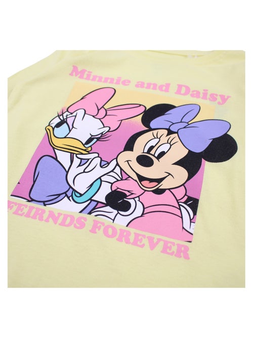 Disney - Pigiama in cotone da bambina - Kiabi