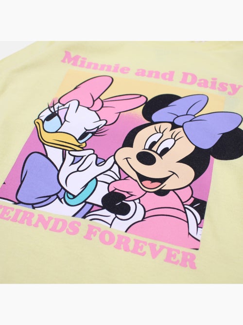 Disney - Pigiama in cotone da bambina - Kiabi