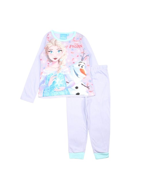 Disney - Pigiama in cotone da bambina - Kiabi