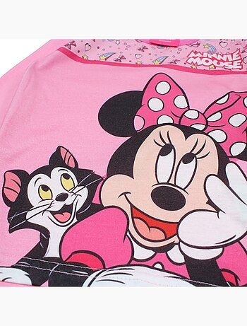Disney - Pigiama in cotone da bambina Minnie