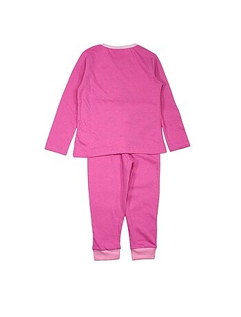 Disney - Pigiama in cotone da bambina Minnie