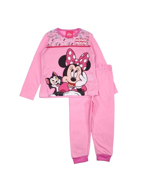 Disney - Pigiama in cotone da bambina - Kiabi
