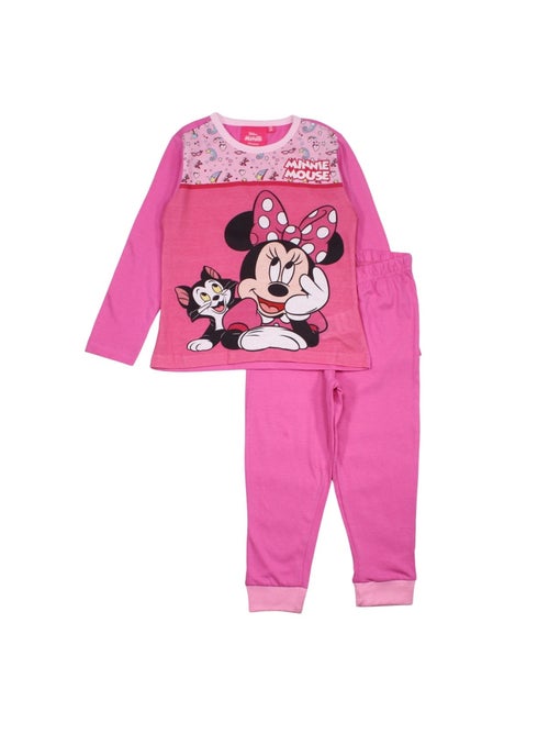 Disney - Pigiama in cotone da bambina - Kiabi