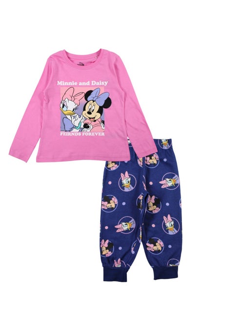 Disney - Pigiama in cotone da bambina - Kiabi