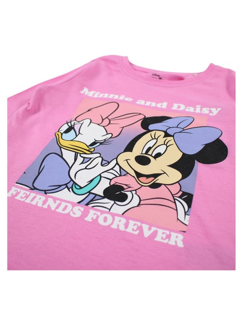 Disney - Pigiama in cotone da bambina - Kiabi
